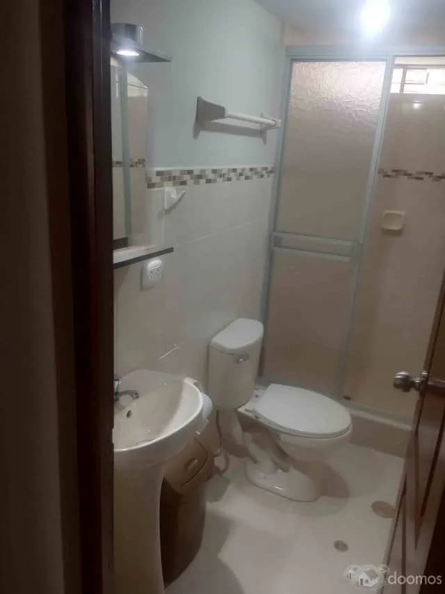 ALQUILO DEPARTAMENTO AMOBLADO — foto 7