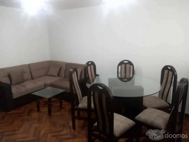 ALQUILO DEPARTAMENTO AMOBLADO — foto 8