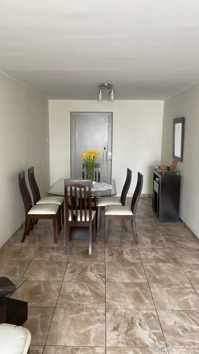 BELLO Y MODERNO DEPARTAMENTO EN VENTA — foto 2