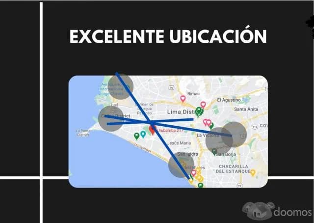 SE ALQUILA CUARTO O ESPACIO EN SAN MIGUEL — foto 7