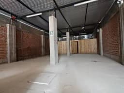 Local Comercial - Deposito-Cochera