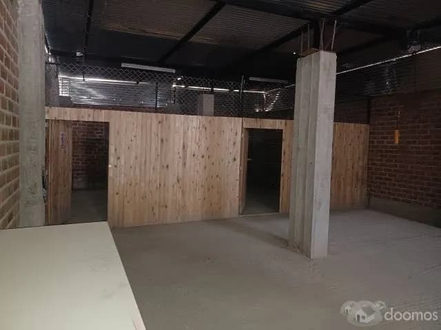 Local Comercial - Deposito-Cochera — foto 3