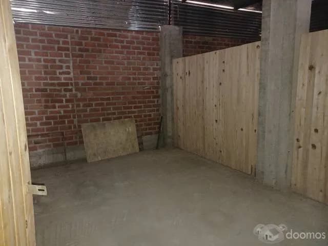 Local Comercial - Deposito-Cochera — foto 4
