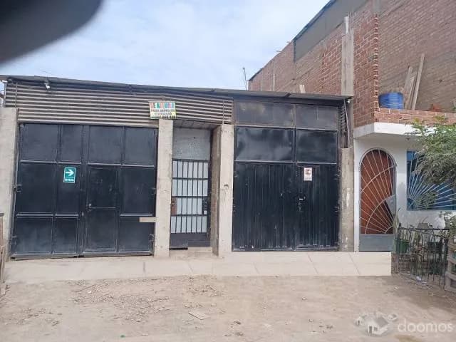 Local Comercial - Deposito-Cochera — foto 5