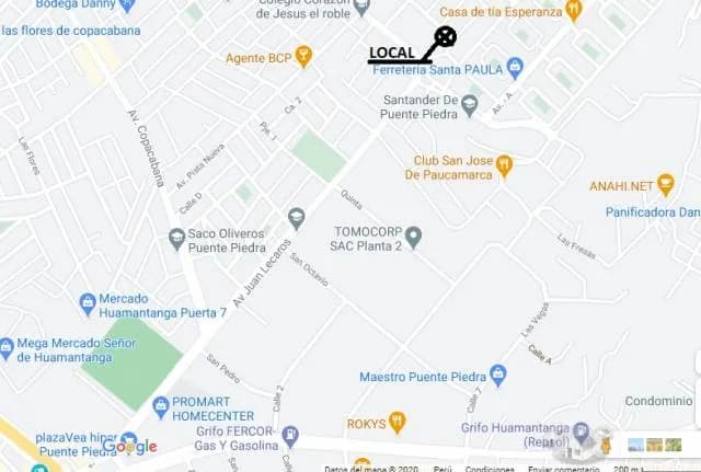 Local Comercial - Deposito-Cochera — foto 6