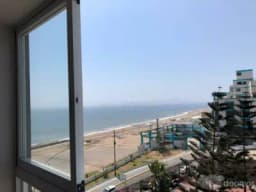 ALQUILER DE DEPARTAMENTO CON VISTA AL MAR - MAGDALENA