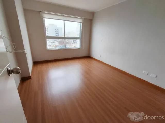 ALQUILER DE DEPARTAMENTO CON VISTA AL MAR - MAGDALENA — foto 3