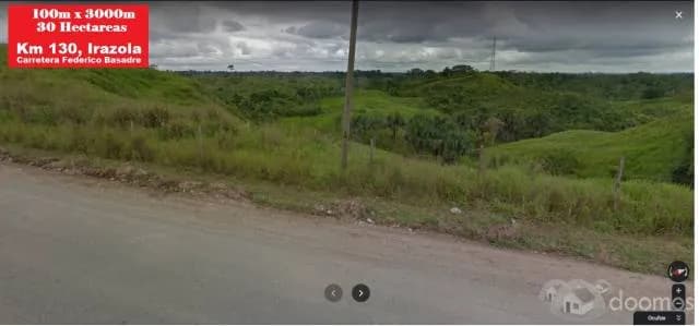 TERRENO 30 -  90  - 200 HECTAREAS - UCAYALI — foto 7
