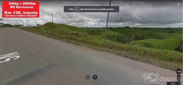 TERRENO 30 -  90  - 200 HECTAREAS - UCAYALI — foto 8