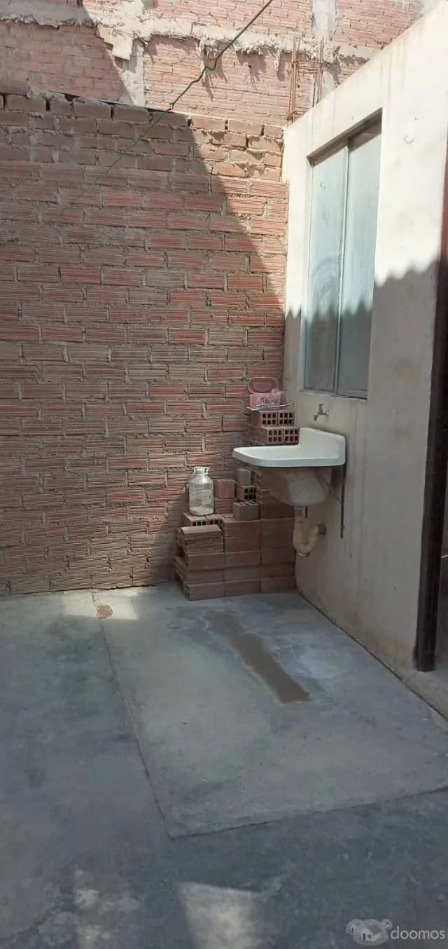 Alquilo Casa Pequeña — foto 6