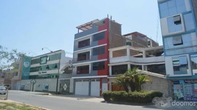 ALQUILER DE LOCAL COMERCIAL 160MT2 — foto 6