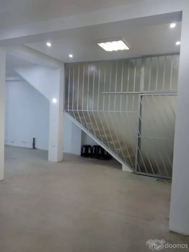 ALQUILER DE LOCAL COMERCIAL 160MT2 — foto 7