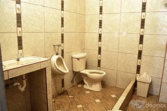 ALQUILER DE LOCAL COMERCIAL 160MT2 — foto 8