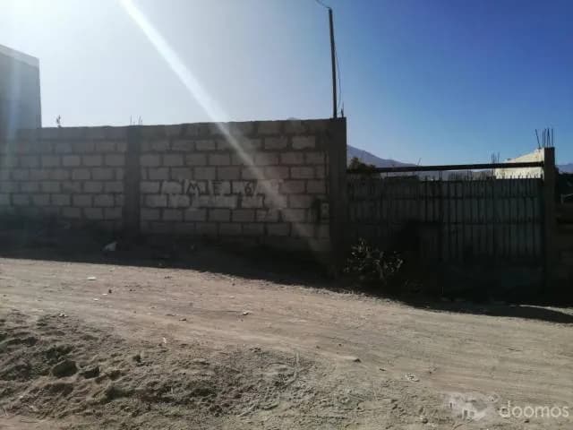 OFERTO TERRENO EN CERRO COLORADO, AREQUIPA — foto 1