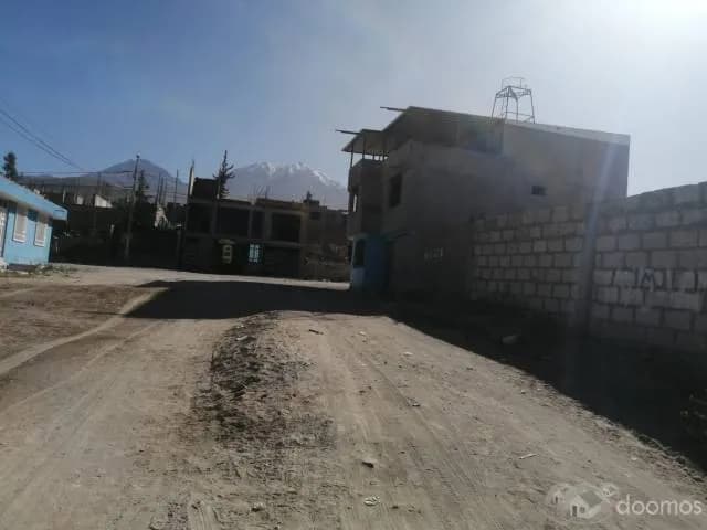 OFERTO TERRENO EN CERRO COLORADO, AREQUIPA — foto 3