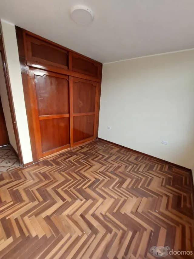 ALQUILER DE DEPARTAMENTO — foto 1