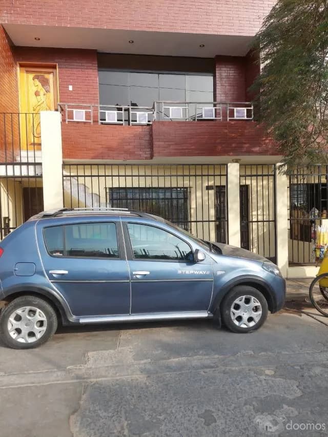 ALQUILER DE DEPARTAMENTO — foto 3