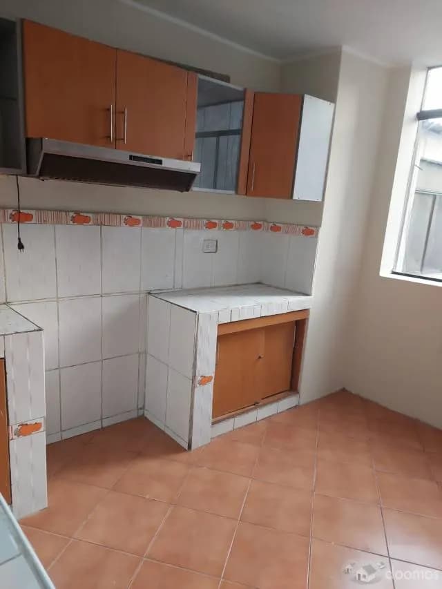 ALQUILER DE DEPARTAMENTO — foto 6