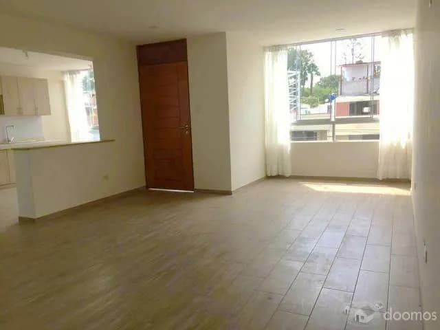 Alquilo departamento 3 dormitorios , 2 baños , 103 m  Surco — foto 1