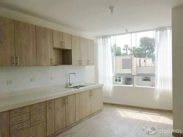 Alquilo departamento 3 dormitorios , 2 baños , 103 m  Surco — foto 4