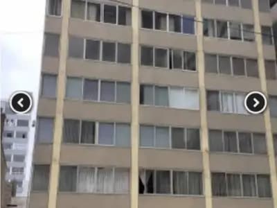 VENDO EXCELENTE OFICINA EN EL JR. PABLO BERMUDEZ No.150 - 11 A URB SANTA BEATRIZ - CERCADO DE LIMA CON LIMITE JESUS MARIA.