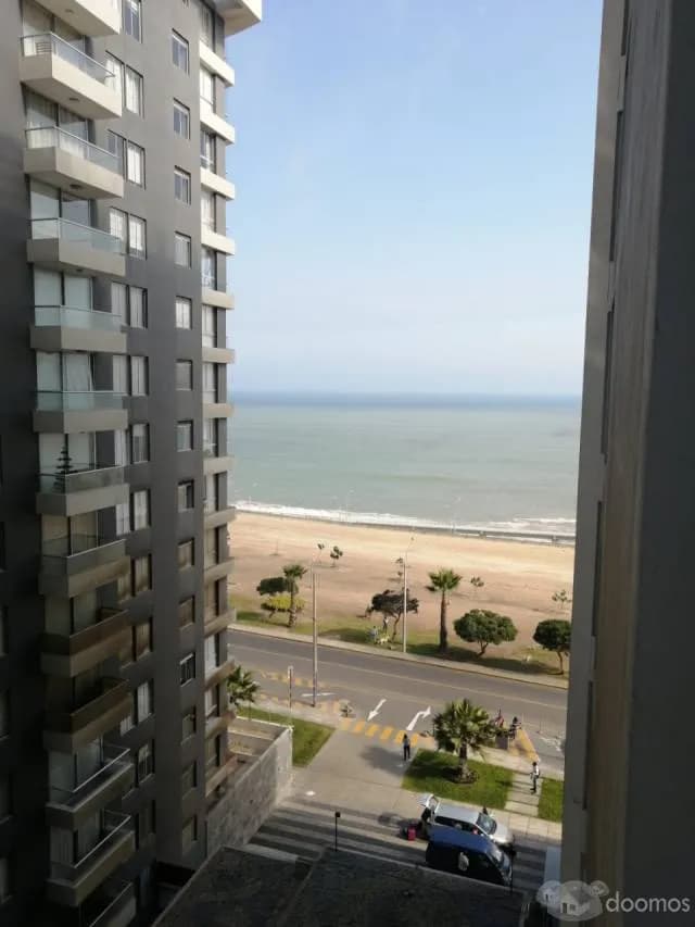 Alquilo Mini Departamento Vista Al Mar — foto 5