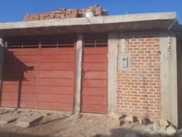 SE VENDE CASA