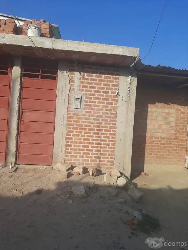 SE VENDE CASA — foto 3