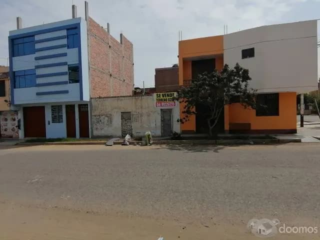 VENDO TERRENO EN EXCELENTE ZONA DE LA ESPERANZA — foto 1