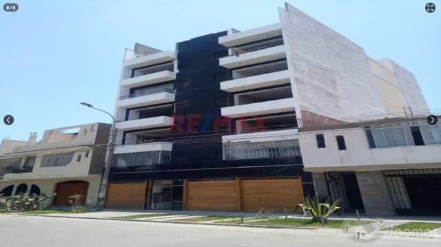 VENTA DE DEPARTAMENTO ESTRENO - LOS OLIVOS — foto 1