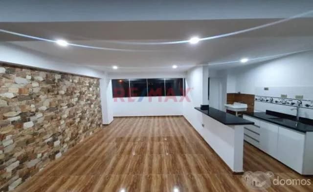 VENTA DE DEPARTAMENTO ESTRENO - LOS OLIVOS — foto 2