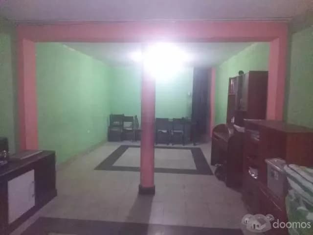 SE VENDE CASA CENTRICA EN LA ESPERANZA — foto 2