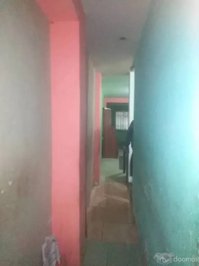 SE VENDE CASA CENTRICA EN LA ESPERANZA — foto 4
