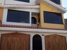 ALQUILO LOCAL COMERCIAL GUARDIA CIVIL- CIUDAD AREQUIPA