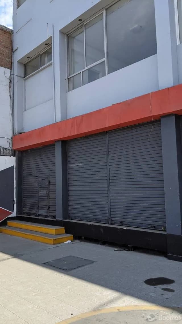 Se Alquila Edificio de 600 m² en Cercado de Lima — foto 5
