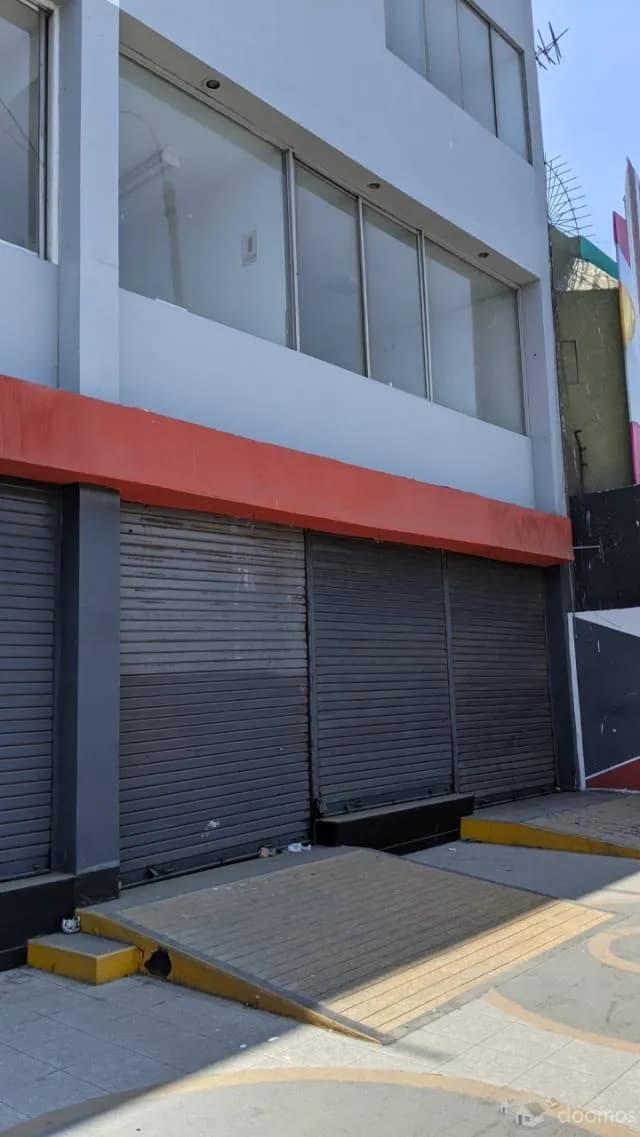 Se Alquila Edificio de 600 m² en Cercado de Lima — foto 9