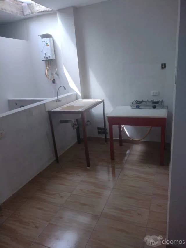 Alquiler de departamento — foto 1