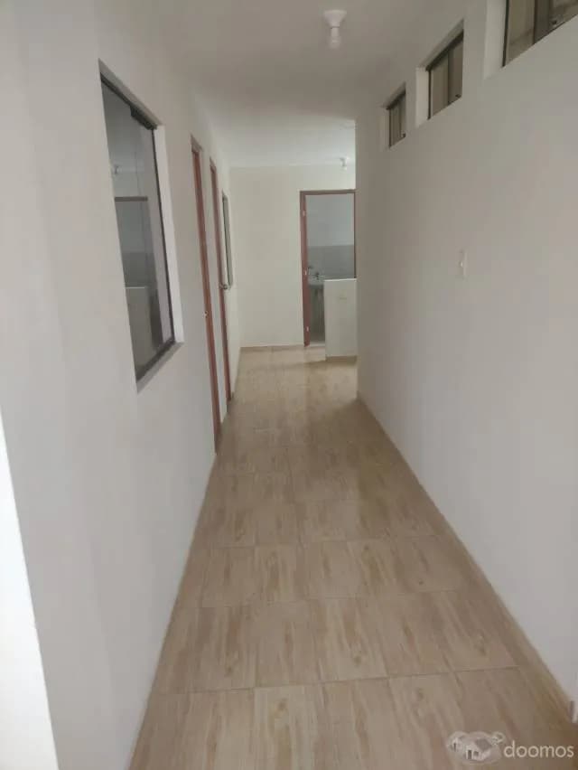 Alquiler de departamento — foto 4