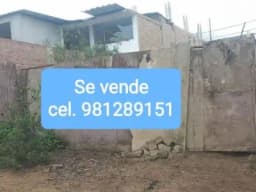 Venta de terreno en Ventanilla