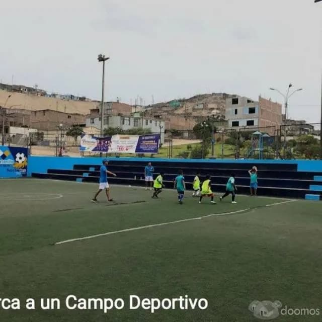 Venta de terreno en Ventanilla — foto 3