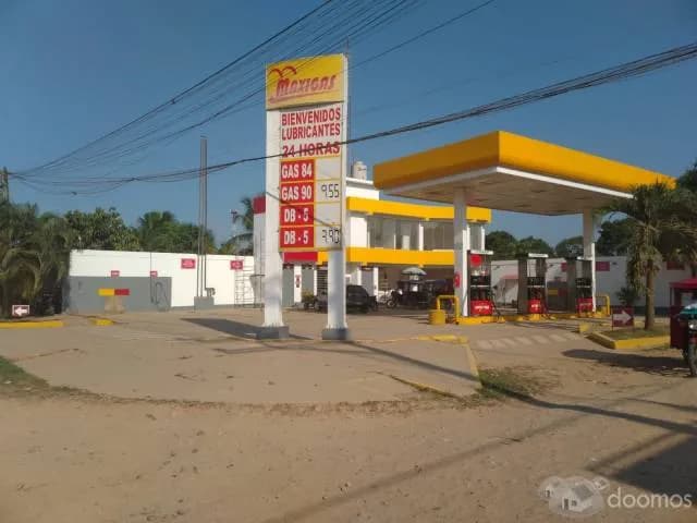 ALQUILER GRIFO (EE. SS.) — foto 4