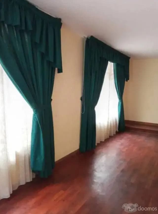 ALQUILO CASA (CHALET) - Villa María del Triunfo — foto 2