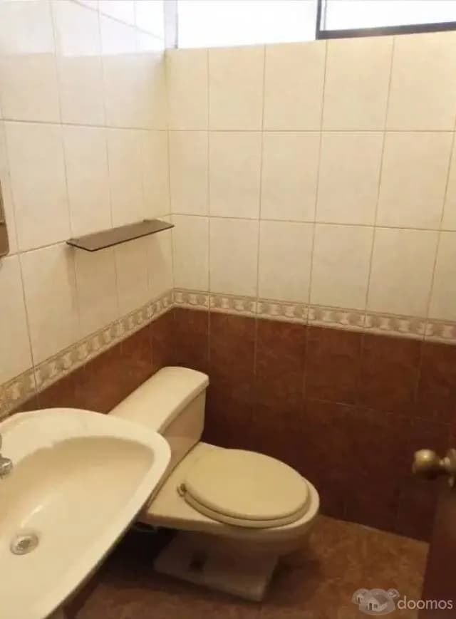 ALQUILO CASA (CHALET) - Villa María del Triunfo — foto 3
