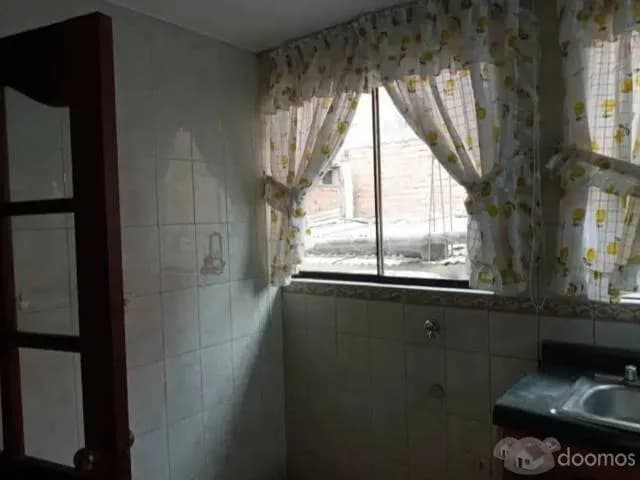 ALQUILO CASA (CHALET) - Villa María del Triunfo — foto 5