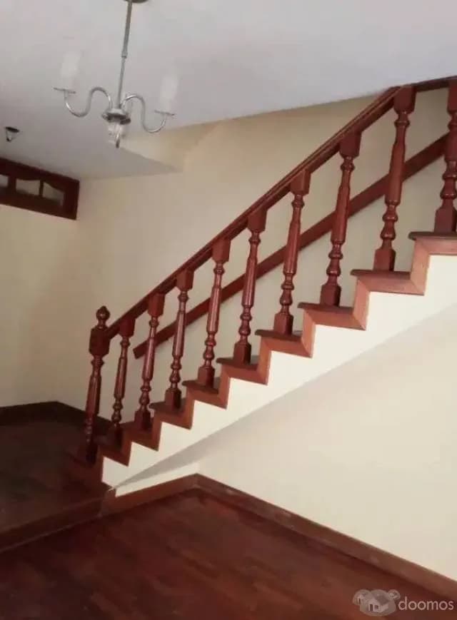 ALQUILO CASA (CHALET) - Villa María del Triunfo — foto 6