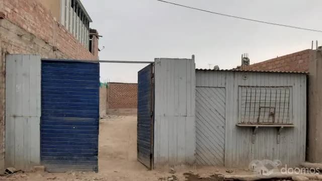 VENTA DE TERRENO EN LURIN PUEBLO — foto 1
