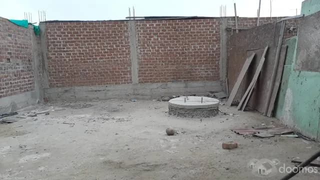 VENTA DE TERRENO EN LURIN PUEBLO — foto 2