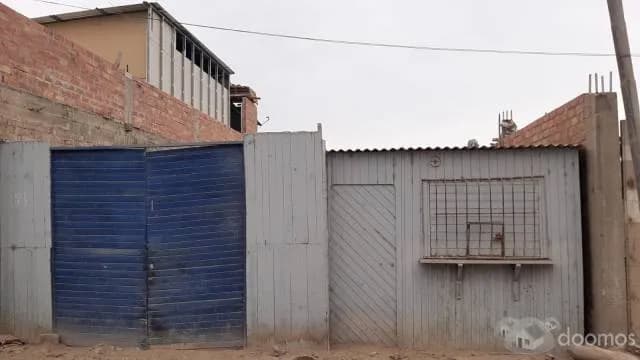 VENTA DE TERRENO EN LURIN PUEBLO — foto 3