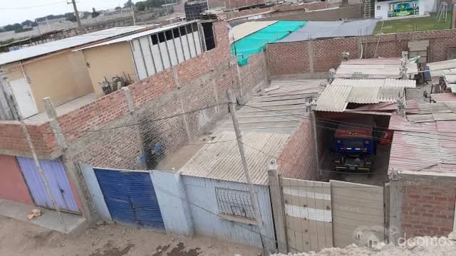 VENTA DE TERRENO EN LURIN PUEBLO — foto 4