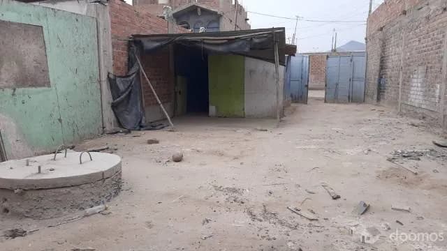 VENTA DE TERRENO EN LURIN PUEBLO — foto 5